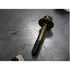 96X004 Crankshaft Pulley Bolt From 2005 Subaru Impreza  2.5